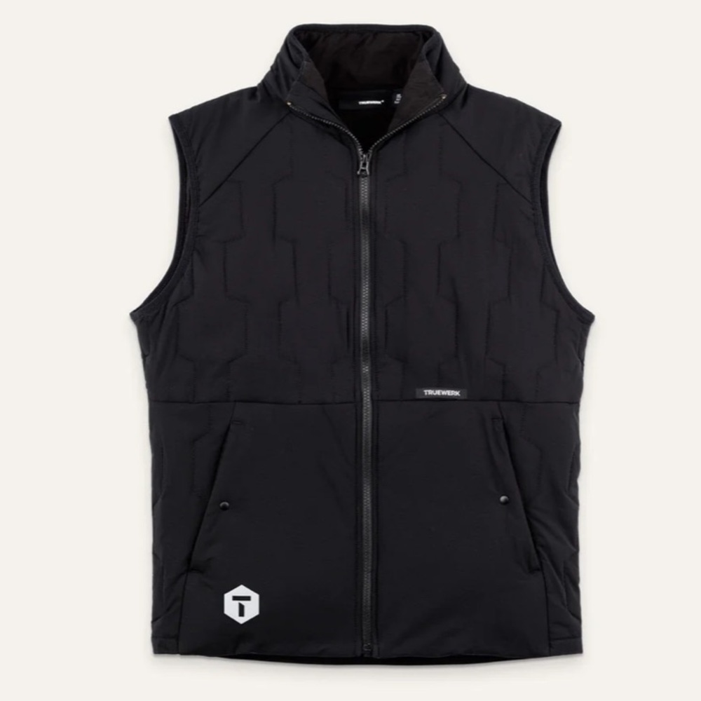 Truewerk M3 WOOBIE VEST